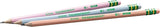 Ticonderoga #2 Soft Colored Pencils - Assorted Pastels, 10 count-072067137104-LR-354462-6-LR eShop