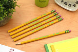 Ticonderoga No. 2 Soft Pencil, 10 count-072067338921-LR-178491-3-LR eShop