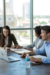 Ticonderoga Sensematic Mechanical Pencil - Silver, 2 count-072067999924-LR-325235-6-LR eShop