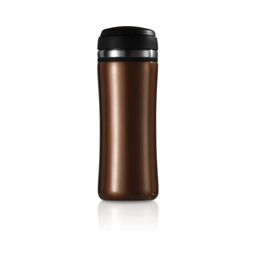 Timolino 12-Ounce TeaGo Vacuum Mug, Amber Brown-658430060370-LR-306765-1-LR eShop