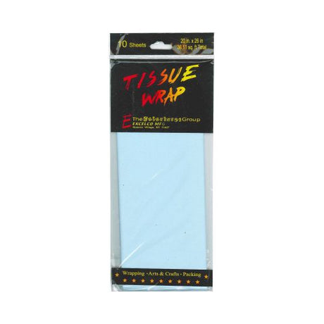 TISSUE PAPER LT BLUE 10 SHEETS-025333900162-LR-30064-1-LR eShop