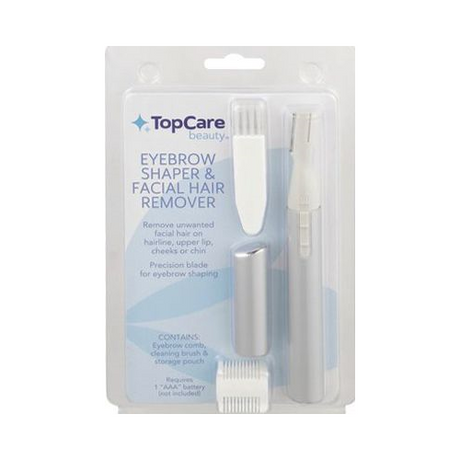 TopCare EyeBrow Shaper & Facial Hair Remover-036800347472-LR-306638-1-LR eShop