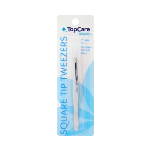TopCare Square Tip Tweezers-036800122307-LR-162020-1-LR eShop