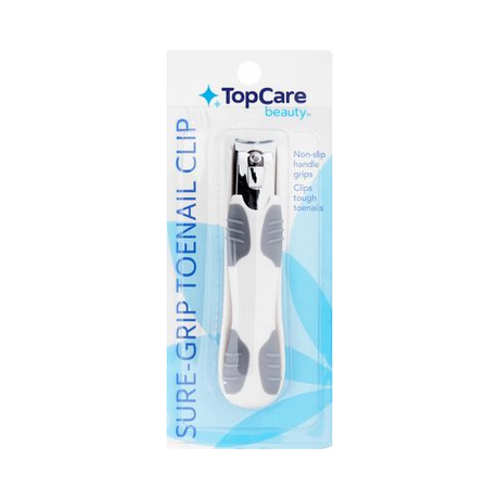 Topcare Toenail Clip Sure Grip-036800339569-LR-276573-1-LR eShop