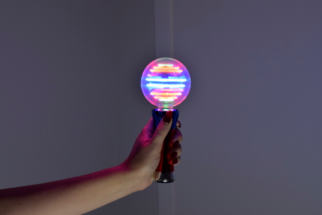 Toymendous Light Up Spinning Globe - Assorted-810009209638-LR-357508-1-LR eShop