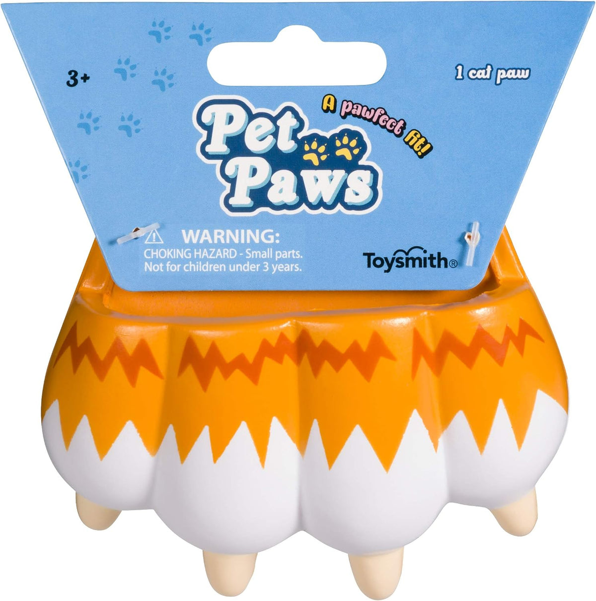 Toysmith Fun Pet Paws For Human Hands - Cat And Dog Styles-085761285415-LR-362931-3-LR eShop