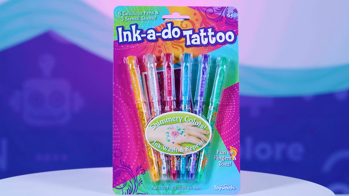 Toysmith Ink-A-Do Tattoo Pens-085761168329-LR-340216-11-LR eShop