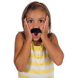 Toysmith Little Joker Fake Moustaches, 6 count-085761140059-LR-343666-3-LR eShop