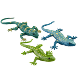 Toysmith Lizard Squishimals, Assorted-085761017412-LR-343675-2-LR eShop