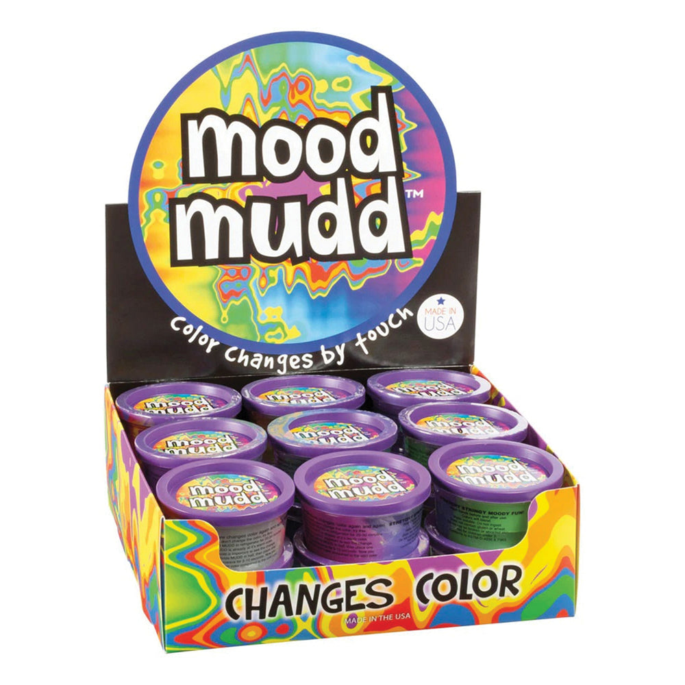 Toysmith Mood Mud Toy - Assorted, 4 oz-759702668338-LR-343696-3-LR eShop