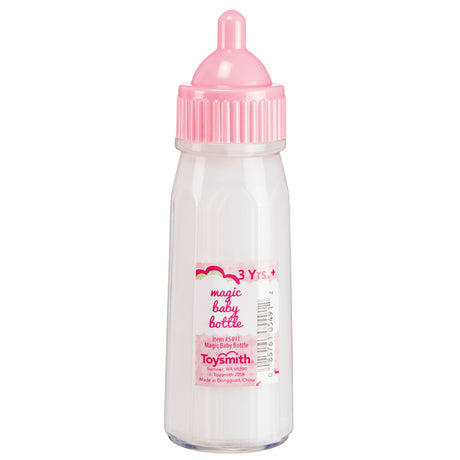 Toysmith My Sweet Baby Large Magic Baby Bottle,-085761054912-LR-354052-1-LR eShop