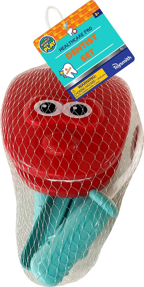 Toysmith My World My Play Dentist Set-085761297180-LR-354055-1-LR eShop