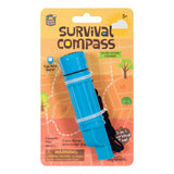 Toysmith Outdoor Discovery Survival Compass, Assorted-085761050914-LR-343710-7-LR eShop