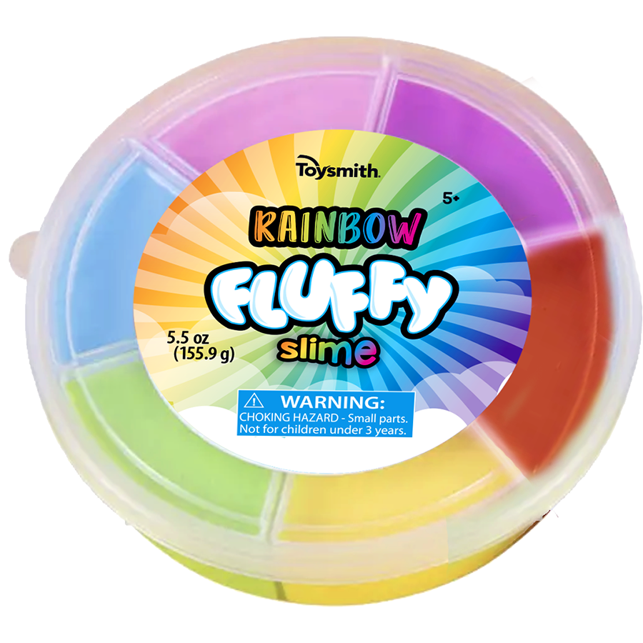 Toysmith Rainbow Fluffy Slime-085761297142-LR-354054-1-LR eShop