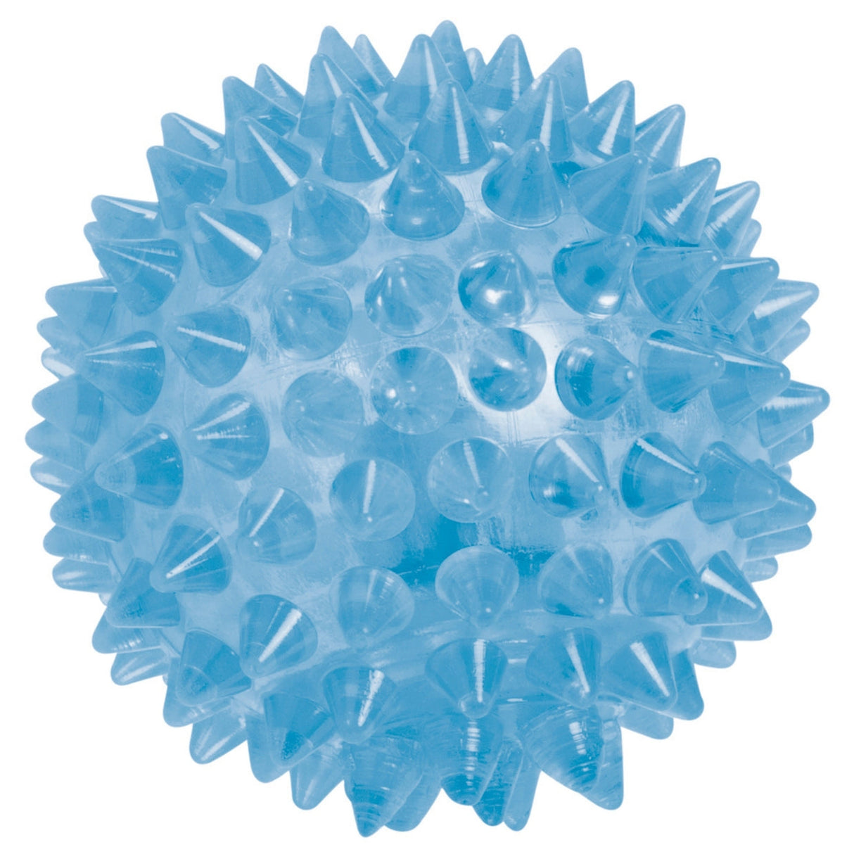 Toysmith Spiky Light Up Ball - Assorted-085761127876-LR-340212-2-LR eShop