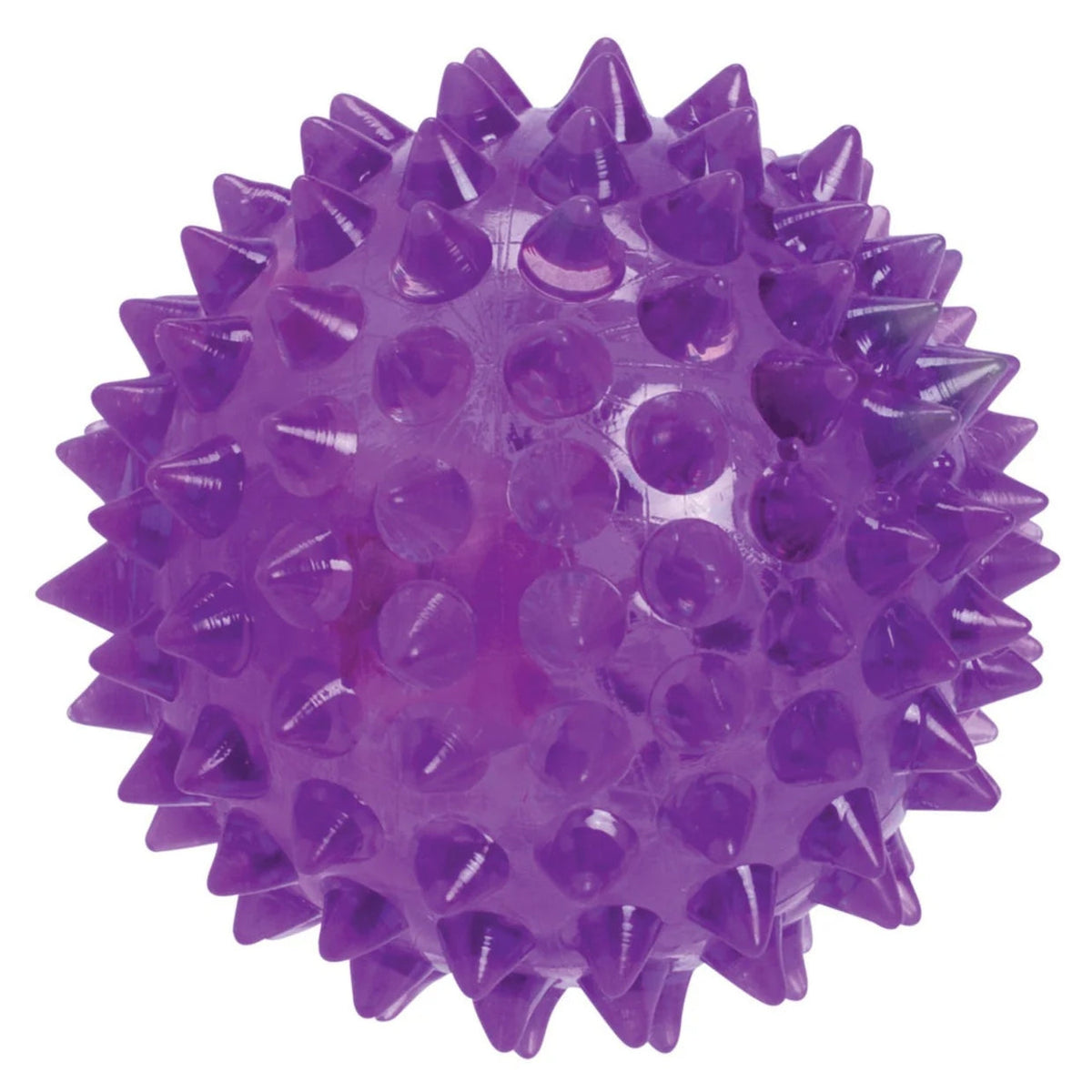 Toysmith Spiky Light Up Ball - Assorted-085761127876-LR-340212-3-LR eShop
