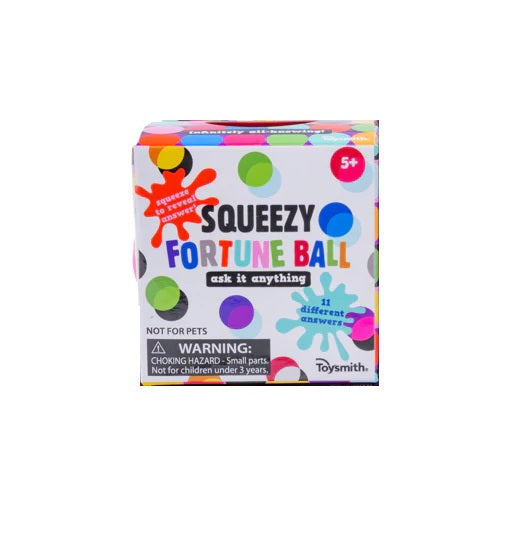 Toysmith Squeezy Fortune Ball-085761303577-LR-357598-1-LR eShop