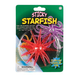 Toysmith Super Sticky Star Fish - Assorted-085761086272-LR-343709-1-LR eShop