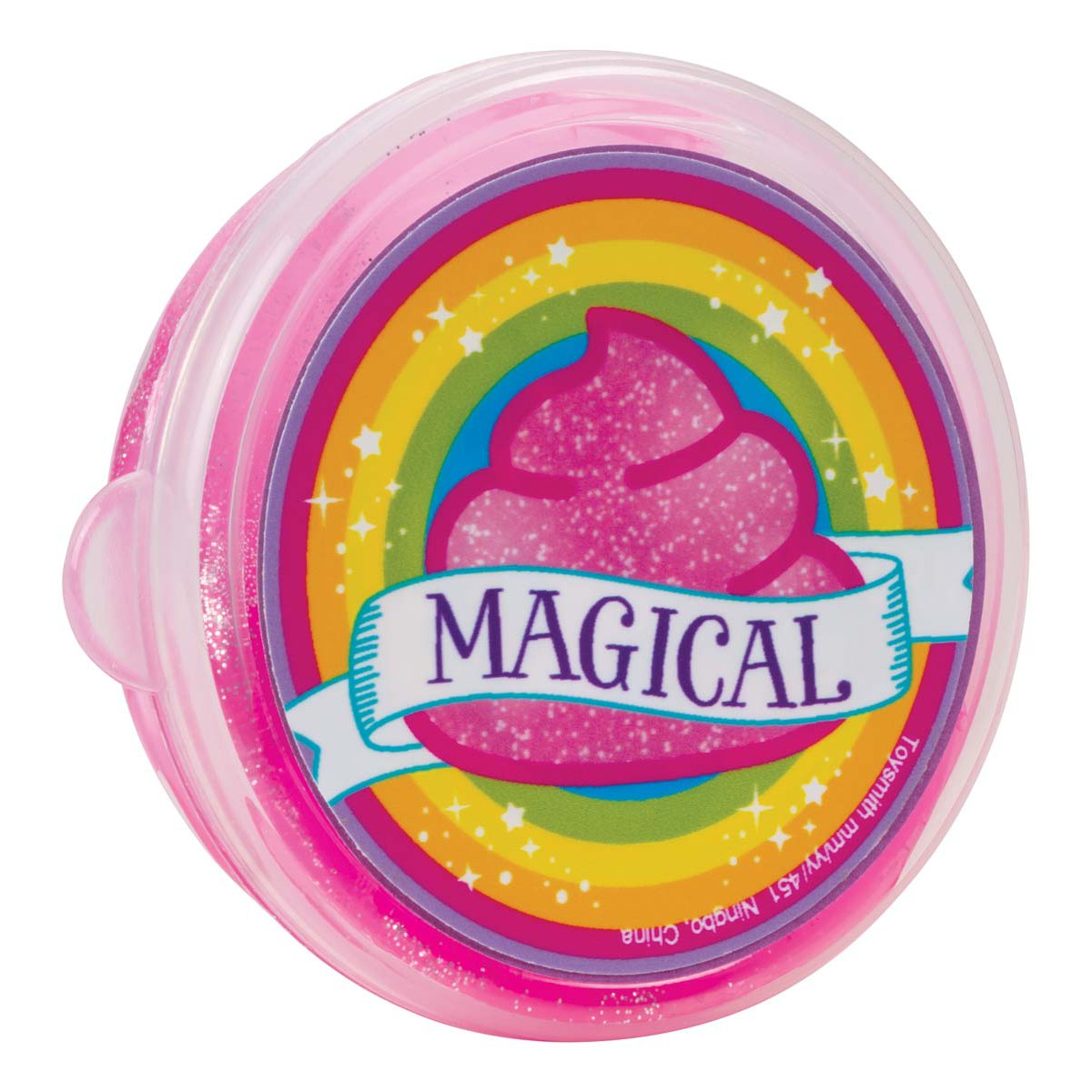 Toysmith Unicorn Poop Slime - Assorted-085761233140-LR-343713-2-LR eShop
