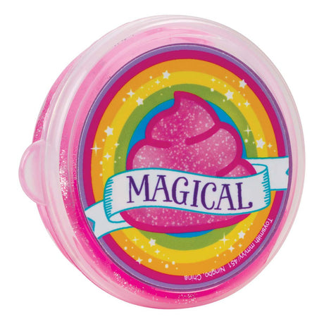 Toysmith Unicorn Poop Slime - Assorted-085761233140-LR-343713-2-LR eShop