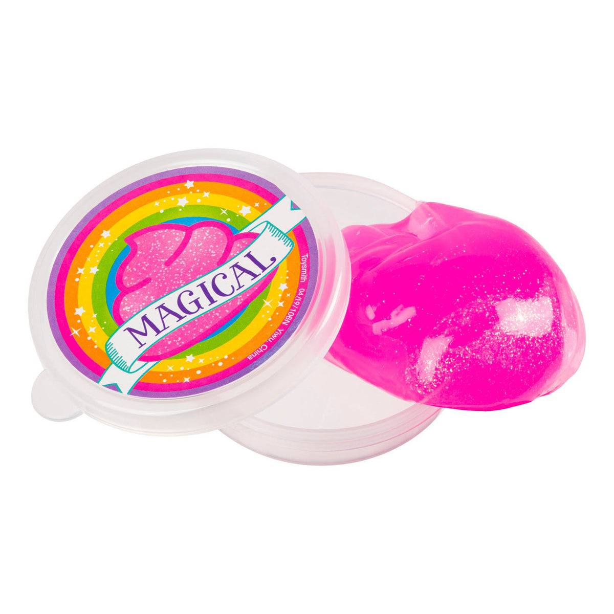 Toysmith Unicorn Poop Slime - Assorted-085761233140-LR-343713-3-LR eShop