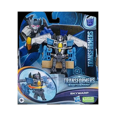 TRA EARTHSPARK WARRIOR AST-5010994183516-LR-350473-1-LR eShop