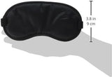 Travel Smart by Conair Eye Mask and Earplug Set - Black-039052007071-LR-251192-3-LR eShop