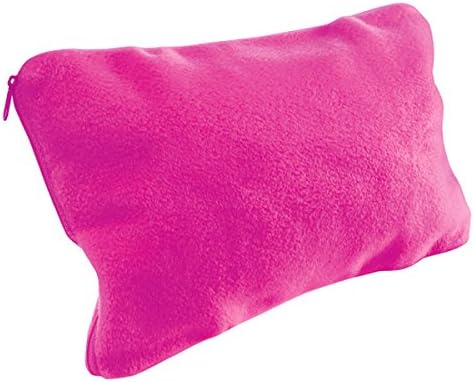 Travel Smart By Conair Inflatable Travel Pillow, Assorted Colors-039052829642-LR-190776-3-LR eShop