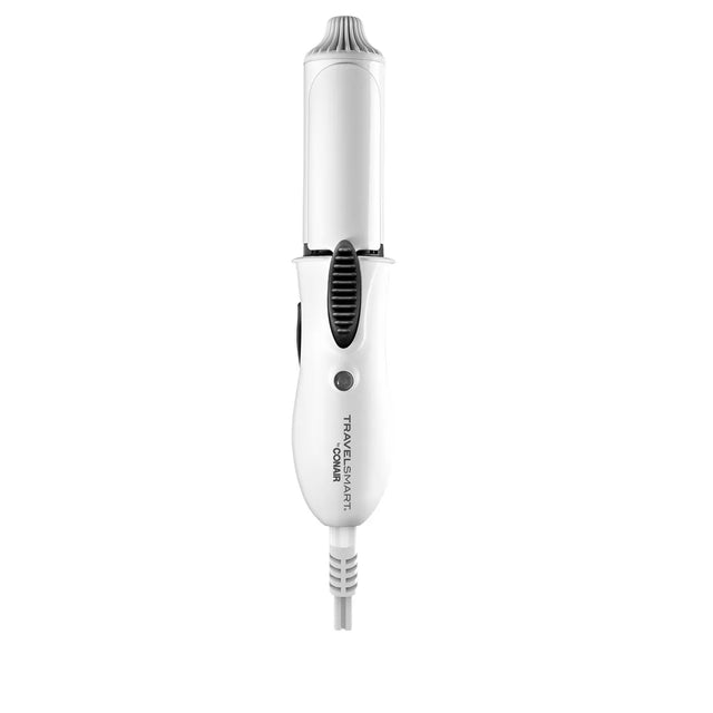 Travel Smart Ceramic Mini Curling Iron, 1"-039052004193-LR-361018-1-LR eShop