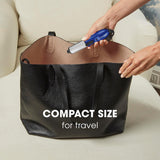 Travel Smart Ceramic Mini Curling Iron, 1"-039052004193-LR-361018-11-LR eShop