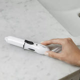 Travel Smart Ceramic Mini Curling Iron, 1"-039052004193-LR-361018-5-LR eShop