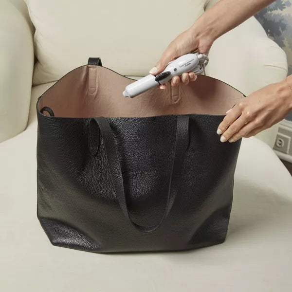 Travel Smart Ceramic Mini Curling Iron, 1"-039052004193-LR-361018-6-LR eShop