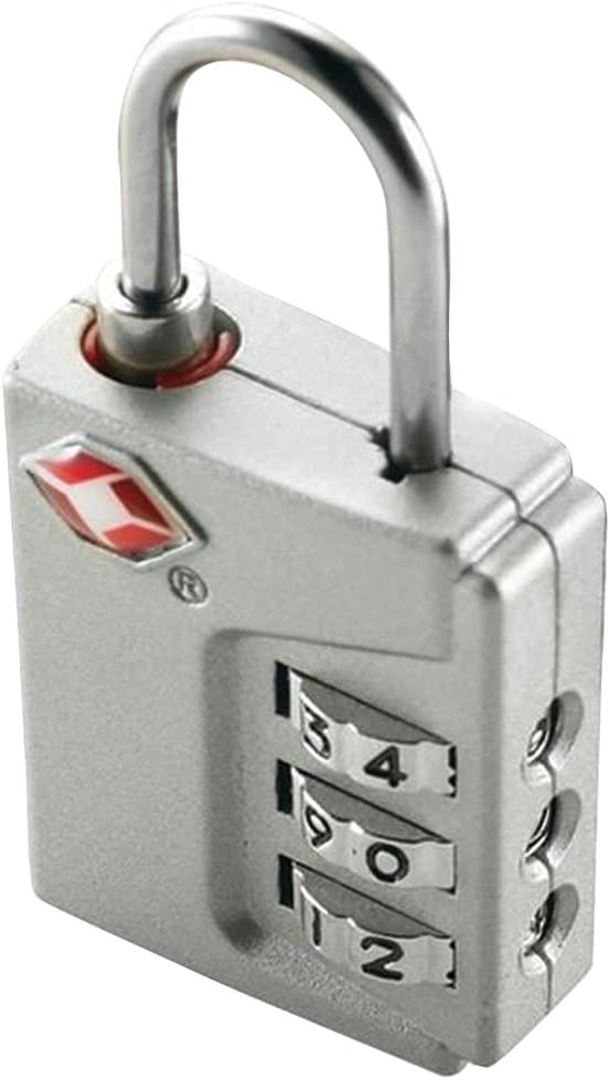 Travel Smart TSA-Approved 3-Dial Inspection Status Lock - Assorted Colors-039052826382-LR-199601-2-LR eShop