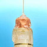 Tree Hut Mini Body Wash - Vanilla, 3.3 oz-075371251153-LR-361447-2-LR eShop