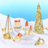 Tree Hut Mini Moisturizing Shave Oil - Vanilla, 2 oz-075371028397-LR-361445-6-LR eShop