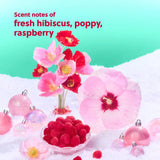 Tree Hut Mini Shea Sugar Body Scrub - Pink Hibiscus, 3.4 oz-075371004735-LR-361444-4-LR eShop