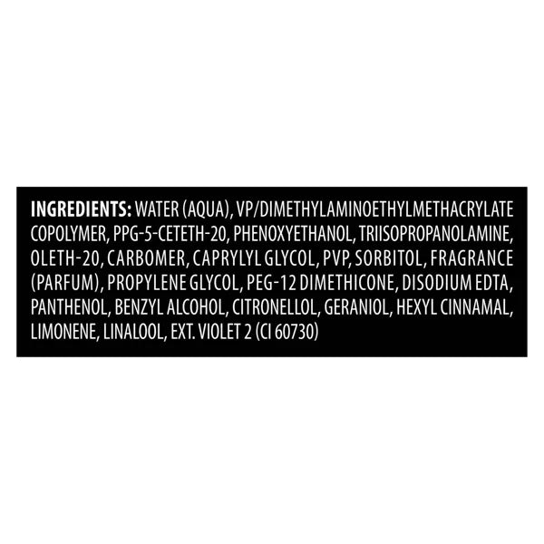 Tresemme Extra Hold Travel Size Hair Gel for 24-Hour Frizz Control, 2 oz-022400624273-LR-287266-3-LR eShop