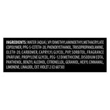 Tresemme Extra Hold Travel Size Hair Gel for 24-Hour Frizz Control, 2 oz-022400624273-LR-287266-3-LR eShop