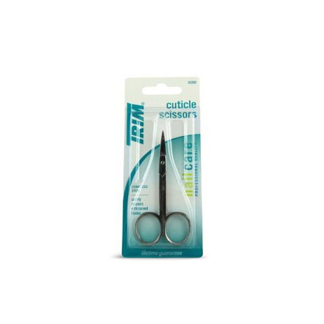Trim Nail Care Cuticle Scissors-071603103009-LR-121795-1-LR eShop
