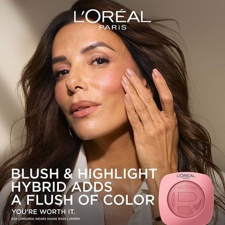 True Match Hyaluron Tinted Balm Embellisher Blush & Highlighter - 01 Amber Doree-3600524254209-LR-362543-2-LR eShop