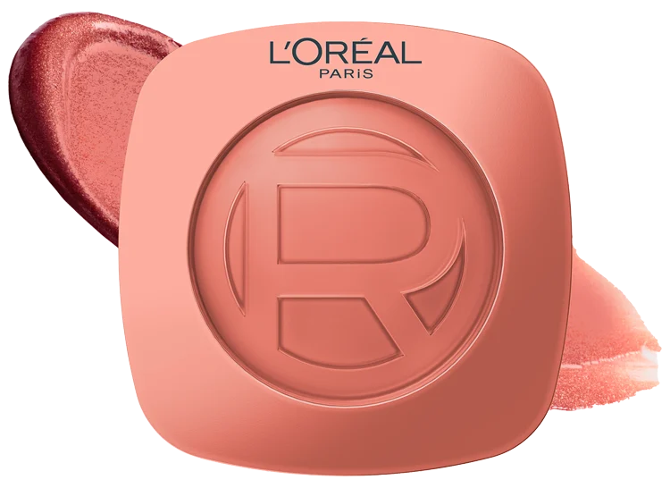 True Match Hyaluron Tinted Balm Embellisher Blush & Highlighter - 02Peche Eclat-3600524254186-LR-362542-1-LR eShop