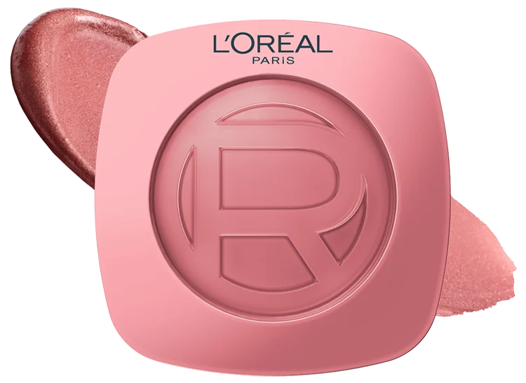 True Match Hyaluron Tinted Balm Embellisher Blush & Highlighter - 03 Rose Lumiere-3600524254179-LR-362541-1-LR eShop