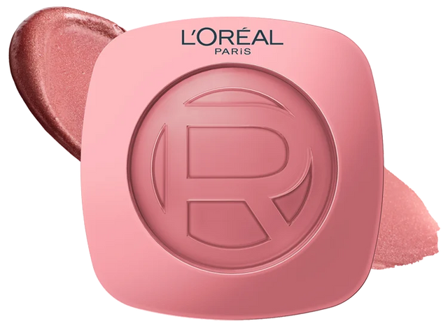True Match Hyaluron Tinted Balm Embellisher Blush & Highlighter - 03 Rose Lumiere-3600524254179-LR-362541-1-LR eShop
