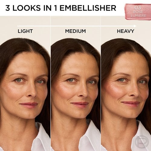 True Match Hyaluron Tinted Balm Embellisher Blush & Highlighter - 03 Rose Lumiere-3600524254179-LR-362541-8-LR eShop