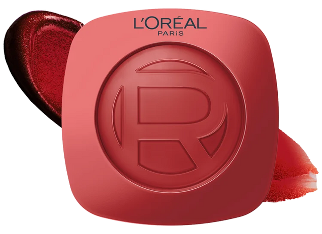 True Match Hyaluron Tinted Balm Embellisher Blush & Highlighter - 04 Cherry Intense-3600524265120-LR-362544-1-LR eShop