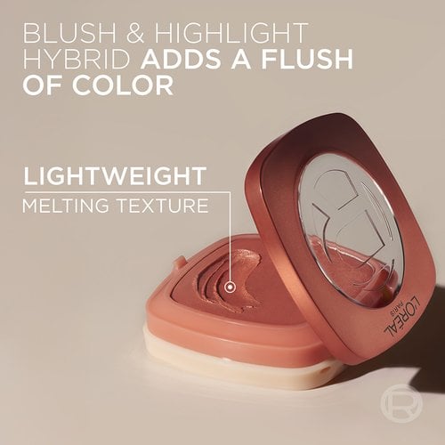 True Match Hyaluron Tinted Balm Embellisher Blush & Highlighter - 04 Cherry Intense-3600524265120-LR-362544-4-LR eShop