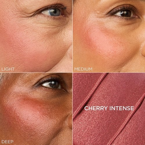 True Match Hyaluron Tinted Balm Embellisher Blush & Highlighter - 04 Cherry Intense-3600524265120-LR-362544-5-LR eShop