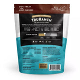 TruRanch 5" Collagen Bully Sticks Beef Flavor Dog Treats, 15 count-810022723555-LR-355502-2-LR eShop