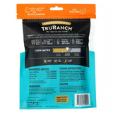 TruRanch 6" Collagen Rolls Chicken Flavor Dog Treats - 4 count-810022720905-LR-355496-2-LR eShop