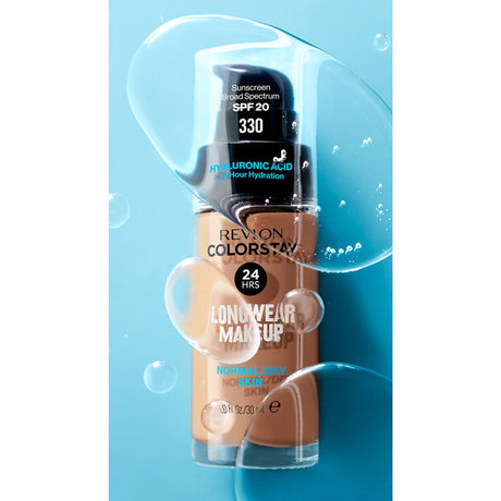 Revlon Colorstay Makeup SPF 20 Buff 150